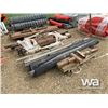 Image 2 : TRAILER STRAP BARS