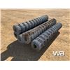 Image 2 : (5) ROLLS OF 7 FT. ELK FENCE
