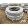 Image 2 : 2-1/2" WHITE HELIX PVC SUCTION HOSE