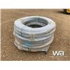 Image 2 : 2-1/2" WHITE HELIX PVC SUCTION HOSE