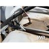 Image 8 : 300 GAL TOTE TANK & ELECTRIC PUMP