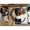 Image 8 : PALLET OF SHOP PARTS, REFLECTOR LIGHTS