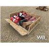 Image 1 : FIRE EXTINGUISHERS