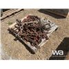 Image 2 : CHAINS, TOW ROPE