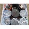 Image 8 : ASSORTED STEEL FITTINGS