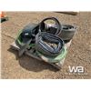 Image 1 : LAY FLAT 4" HOSE, HOSE