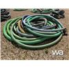 Image 2 : QUANITY OF 3" & 4" SUCTION HOSE
