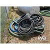 Image 2 : QUANITY OF PRESSURE HOSE, 2", 3" & 4" SUCTION HOSE