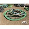 Image 1 : 2" 200 PSI CHEMICAL HOSE, 3" & 4" SUCTION HOSE