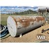 Image 1 : 1,000 GAL. FUEL TANK