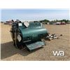 Image 1 : 2002 CUSTOM WELD 3,240L PRESSURE TRUCK TANK