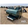 Image 2 : 2002 CUSTOM WELD 3,240L PRESSURE TRUCK TANK
