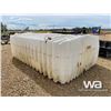 Image 2 : 2000 GAL. PLASTIC WATER TANK