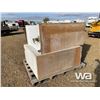 Image 2 : (2) FIBERGLASS TANKS