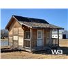 Image 2 : 12 X 16 FT. CABIN