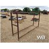 Image 2 : STEEL CHAIN RACK