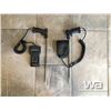 Image 1 : (2) FARMEX HAY MOISTURE TESTERS