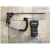 Image 2 : (2) FARMEX HAY MOISTURE TESTERS