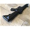 Image 8 : AIRSOFT MACHINE GUN & (2) SNIPER RIFLES