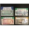 Image 1 : BANK NOTES