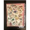 Image 2 : STAMPS