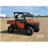 Image 2 : 2016 HONDA PIONEER 1000 EPS SIDE BY SIDE
