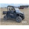 Image 2 : 2014 JOHN DEERE RSX 850i SPORT GATOR