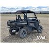 Image 3 : 2014 JOHN DEERE RSX 850i SPORT GATOR