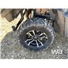 Image 15 : 2016 JOHN DEERE RSX860i SIDE BY SIDE