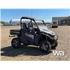 Image 2 : 2016 JOHN DEERE RSX860i SIDE BY SIDE