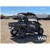 Image 3 : 2016 JOHN DEERE RSX860i SIDE BY SIDE