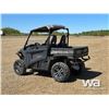 Image 4 : 2016 JOHN DEERE RSX860i SIDE BY SIDE