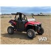 Image 2 : 2012 POLARIS RAZR 900 SIDE BY SIDE