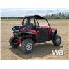 Image 3 : 2012 POLARIS RAZR 900 SIDE BY SIDE