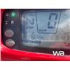 Image 10 : 2005 HONDA 650 RINCON 4WD ATV