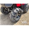 Image 14 : 2005 HONDA 650 RINCON 4WD ATV