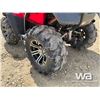 Image 15 : 2005 HONDA 650 RINCON 4WD ATV