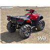 Image 3 : 2005 HONDA 650 RINCON 4WD ATV