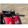 Image 8 : 2005 HONDA 650 RINCON 4WD ATV