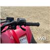 Image 10 : 2012 HONDA TRX500FM ATV