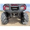Image 13 : 2012 HONDA TRX500FM ATV
