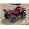 Image 3 : 2012 HONDA TRX500FM ATV