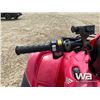 Image 9 : 2012 HONDA TRX500FM ATV