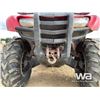 Image 13 : 2012 HONDA TRX420FM ATV