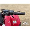 Image 8 : 2012 HONDA TRX420FM ATV