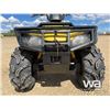 Image 11 : 2005 HONDA FOURTRAX 4WD ATV