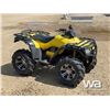 Image 2 : 2005 HONDA FOURTRAX 4WD ATV