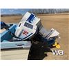 Image 15 : 1980 STARCRAFT 16 SUS LAKE BOAT
