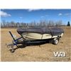 Image 23 : 1980 STARCRAFT 16 SUS LAKE BOAT
