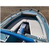 Image 8 : 1980 STARCRAFT 16 SUS LAKE BOAT